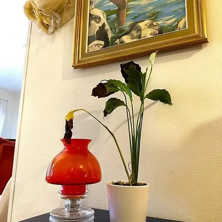 Apartment Upea Kolmio Jarvenrannalta *