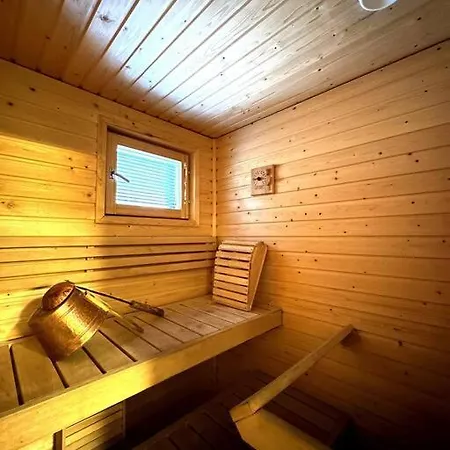 Apartment Upea Kolmio Jarvenrannalta *
